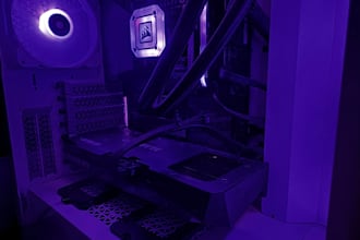provide a professional custom PC parts list for any budget
