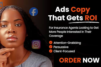 iul insurance leads life insurance lead iul insurance insurance ads copy