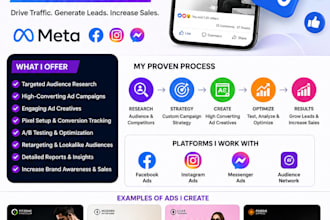 optimize facebook ads for maximum roas
