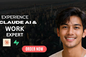 be your claude ai claude code and claude cowork expert for automation