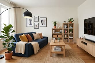 design your living room, bedroom or home office with ikea furniture