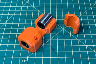 3d print your technical prototypes and functional parts