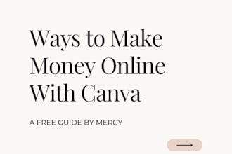 design professional canva carousels for your instagram