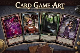 draw card game art, tcg mtg card game template design board game, pokemon card