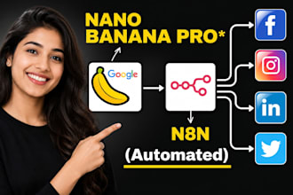 automate n8n image generation with n8n automation nano banana pro claude ai