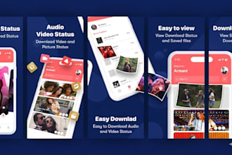 do mobile app screenshots design ios app screenshots app mockups google play