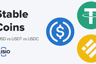 develop and deploy utility like usdc,usdt,sol blockchain,stablecoin,dex website