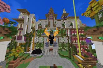 train you in minecraft pvp