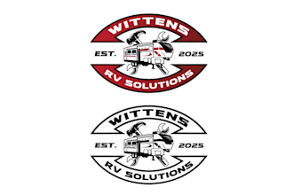 make top quality camper care logo for artistic excellence
