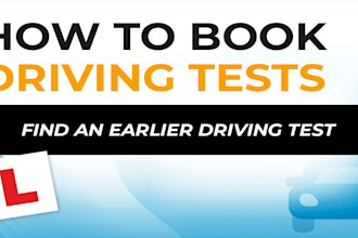 develop uk driving test bot, reservation bot, auto booking bot, cancellation bot