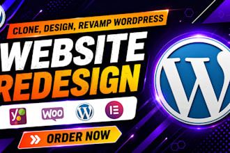 build wordpress membership website, lms website and subscription website