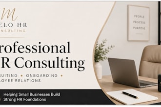 create professional onboarding and HR processes