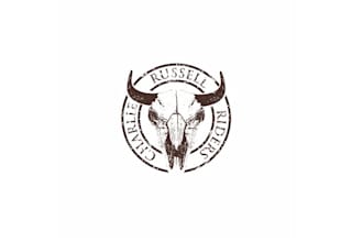 design refresh charlie russell riders logo
