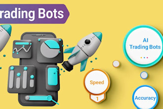 crypto trading bot, ai crypto trading bot, crypto trading bot
