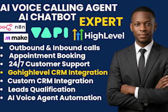 setup vapi ai voice calling agent vapi ai agent retell ai crm integration