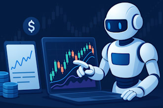 automated build crypto trading bot, ai crypto trading bot, crypto trading bot