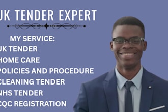 do cqc registration and policy and procedure
