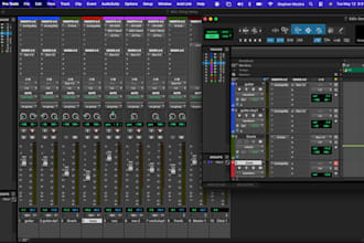 mix songs for you