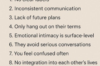 help you decode mixed signals and navigate modern dating