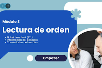 interactive elearning module design