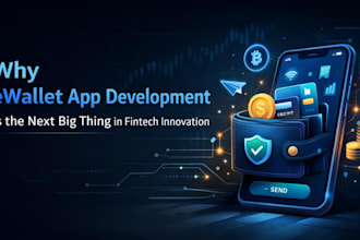 develop crypto wallet app bitcoin wallet app ewallet app