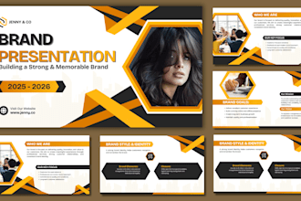 create edit improve medical training educational powerpoint presentation slides