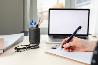 be your SEO article writer and blog post writer