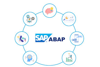 develop sap abap, s4 hana, and fiori solutions for your sap environment