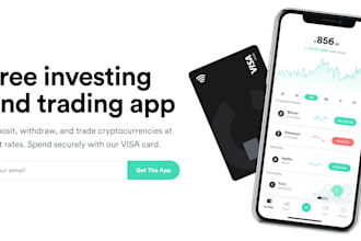 build cash app, loan app, ewallet app, neobank app, loan app