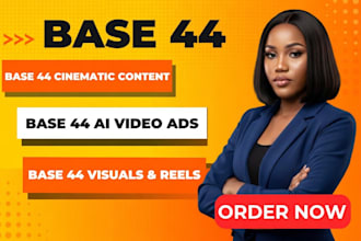 develop custom workflows with base44