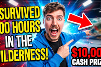 create youtube thumbnail design