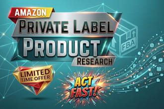 be your product finder, winning finder, niche hunting