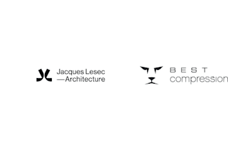 do typography letter wordmark logo design