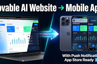 convert your lovable ai website to wordpress