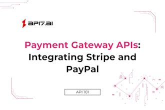 setup stripe payment integration, rest API, webhook, paypal API integration