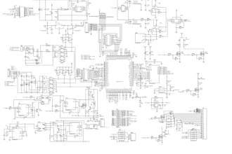 do pcb designing and pcb layout and assembly for you