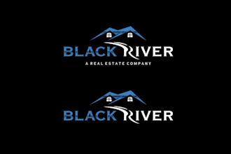 design exceptional logo for a real estate company