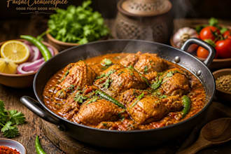 cooking logo design and food content