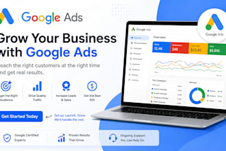 google ads conversion setup
