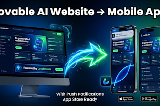convert your lovable ai website to wordpress