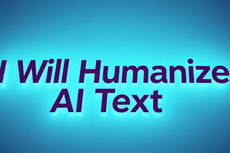 rewrite ai content to humanize chatgpt text and pass gptzero