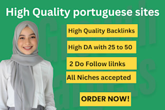 publish guest post on portuguese or brazil sites