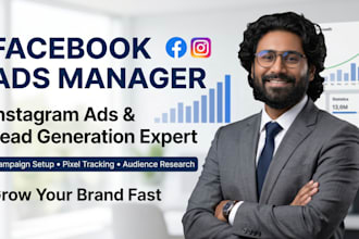 setup meta ads, facebook pixel and conversion tracking