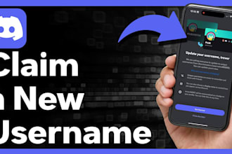 do superfast username claim