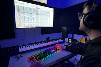 professional mix your songs