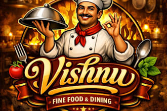 desgin a beautiful logo for my business