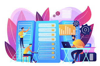 ai data labeling and annotation services