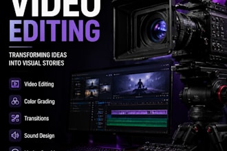 omnipotent games video production