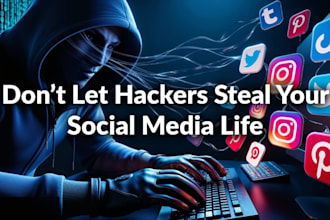 do ethical, gmail, instagram, snapchat and on me recoverys