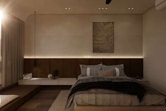 design interior layout and deliver pro 3d rendering